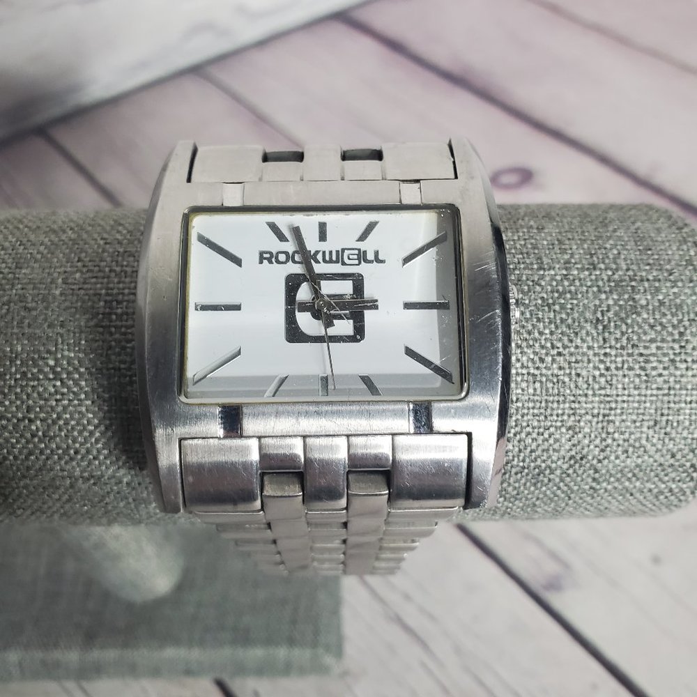 Rockwell Watches 2 Included